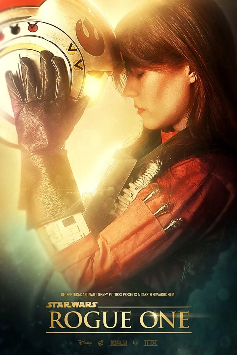 movie Rogue One: A Star Wars Story Image