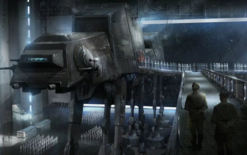 movie Rogue One: A Star Wars Story Image