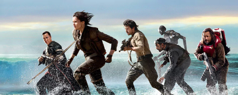 movie Rogue One: A Star Wars Story Image