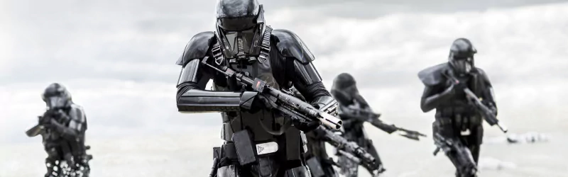 movie Rogue One: A Star Wars Story Image