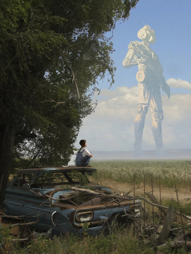  The Sentinel by Edward Howard