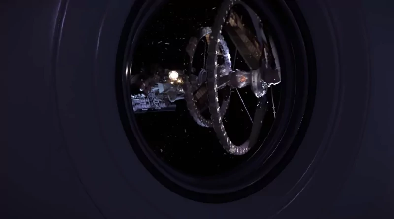 video game Robinson: The Journey Image