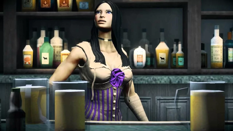 video game Saints Row IV Image