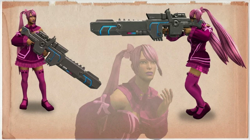 video game Saints Row IV Image