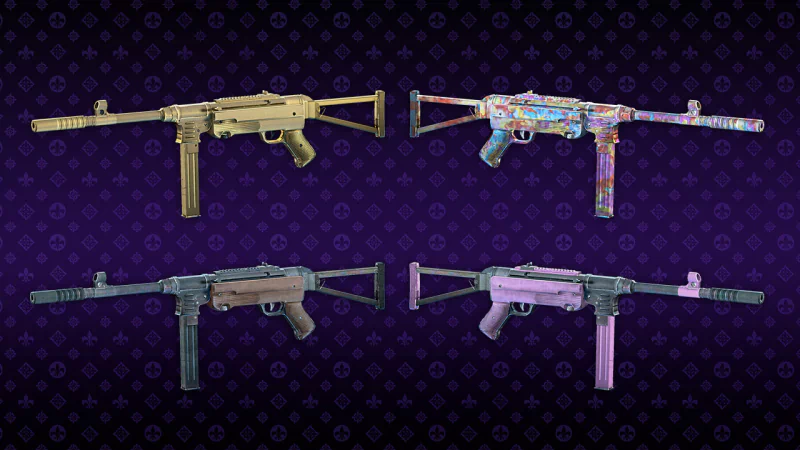 video game Saints Row IV Image