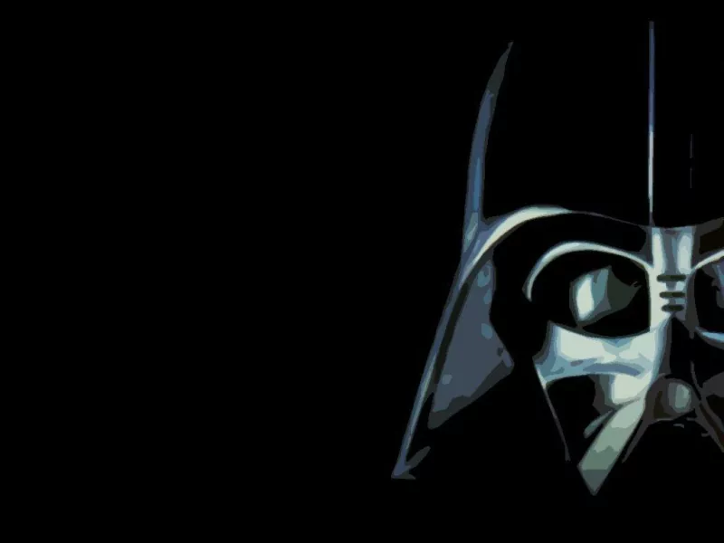 Darth Vader movie Star Wars Image