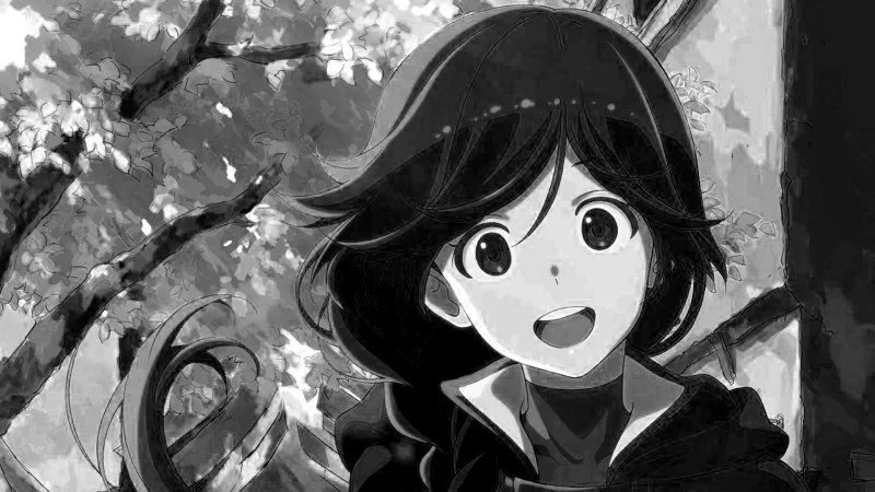  Grimgar Yume