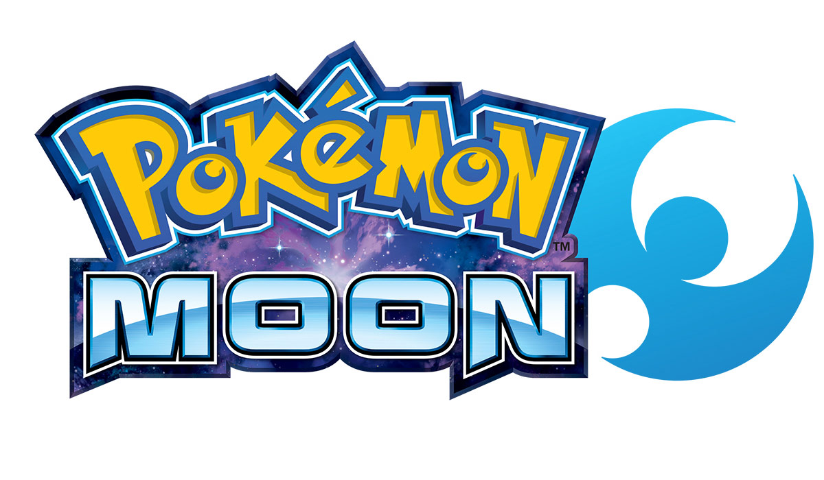 Moon - Logo