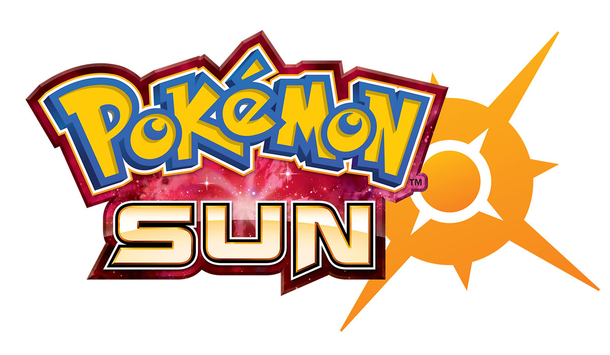 Sun - Logo