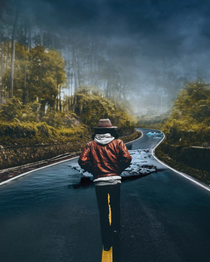  Cold Road