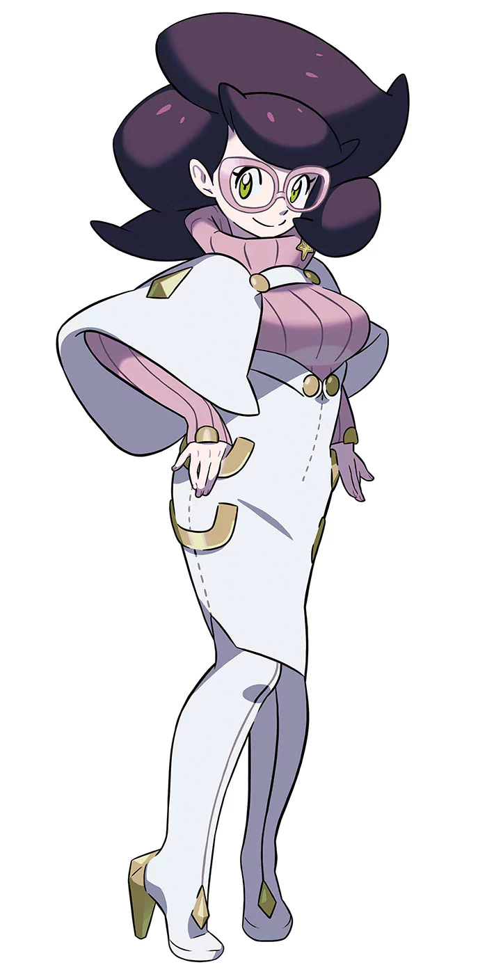  Wicke