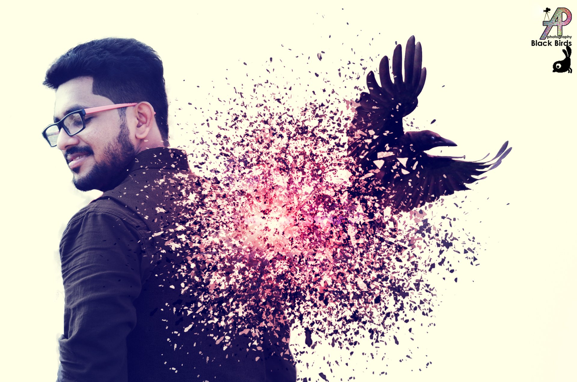 ACTOR AJUMAL\DISPERSION by Black_Birds