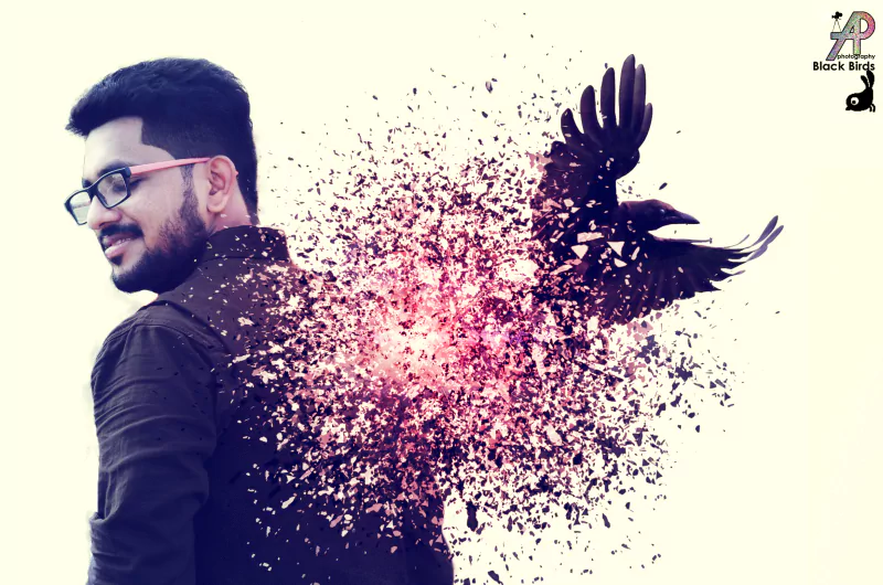  ACTOR AJUMAL\DISPERSION