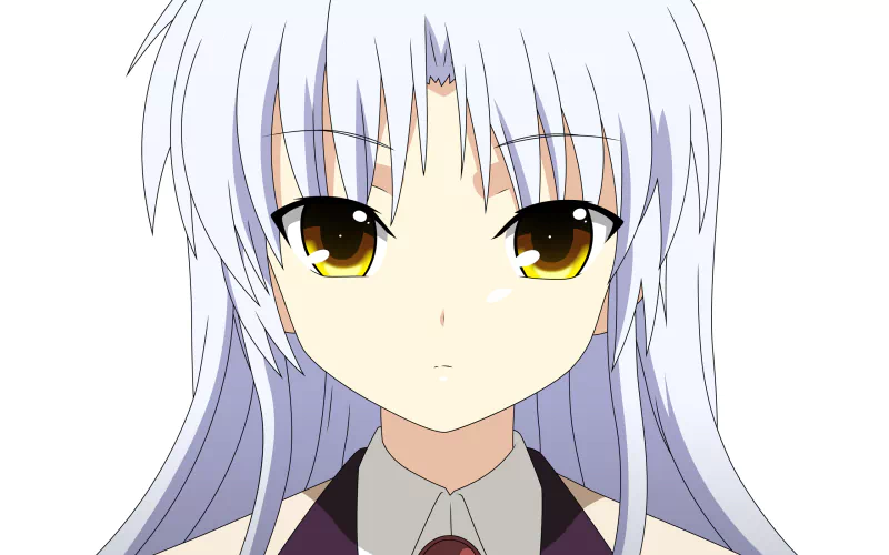 Anime Angel Beats! Image