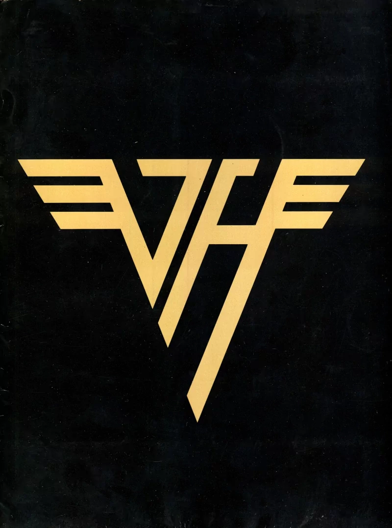 heavy metal hard rock music Van Halen Image