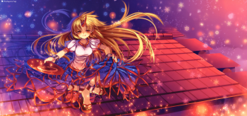 Sub-Gallery ID: 5906 Touhou Project