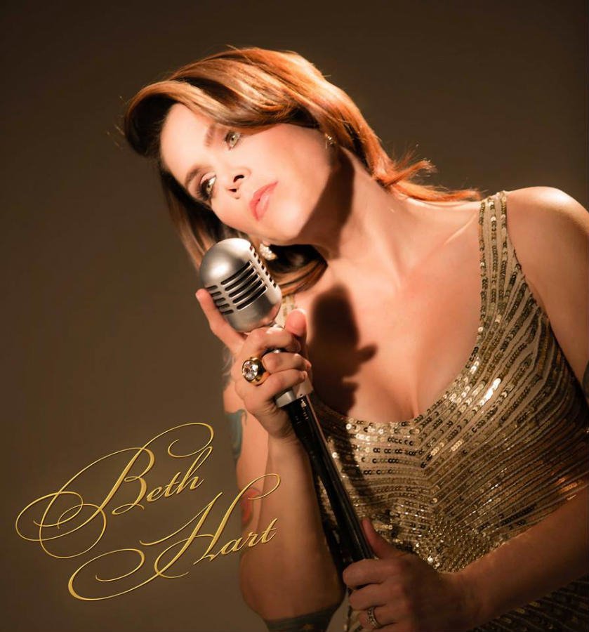 Download Funk Soul Music Jazz Blues Music Beth Hart Art