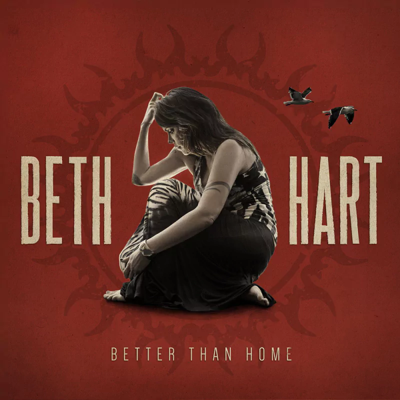 funk soul music jazz blues music Beth Hart Image