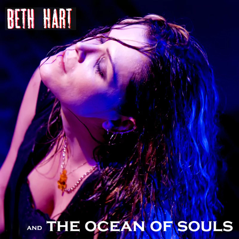 funk soul music jazz blues music Beth Hart Image