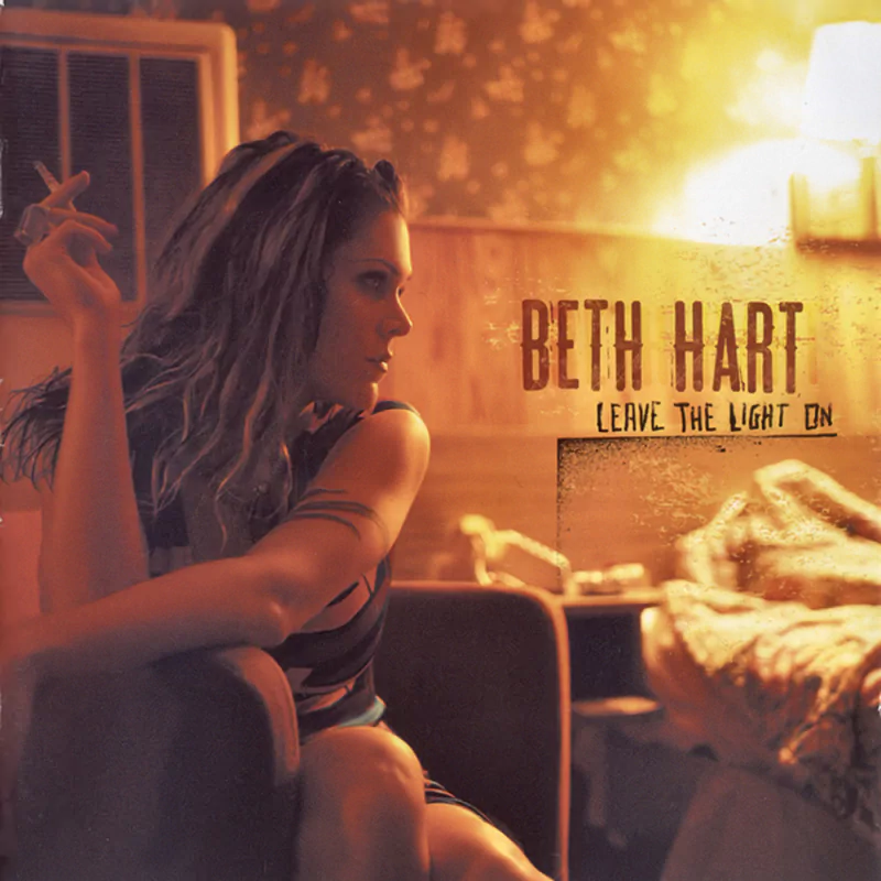 funk soul music jazz blues music Beth Hart Image