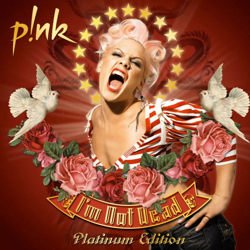 jazz pop rock pop music Pink (Singer) music Image