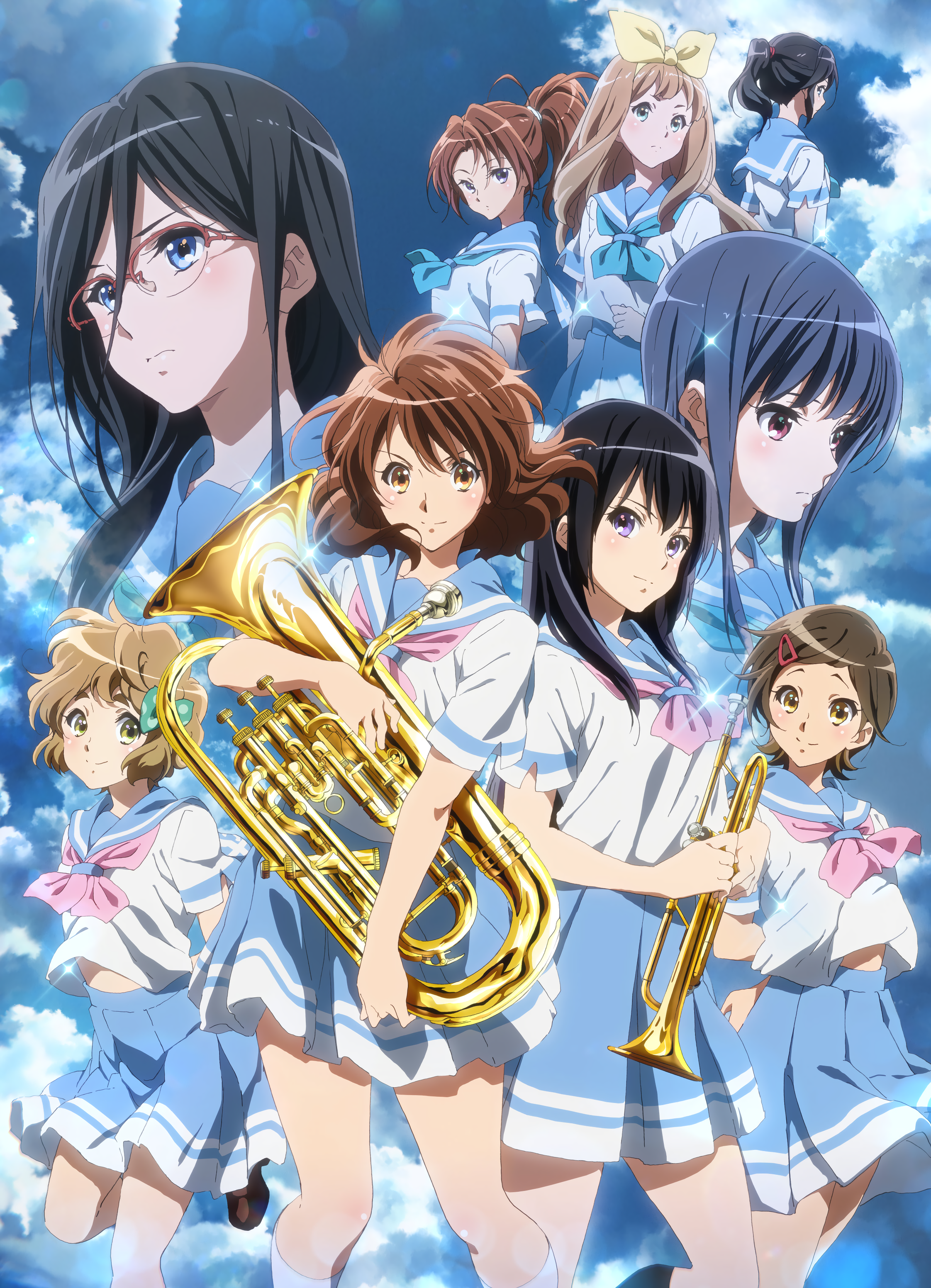 Hibike euphonium
