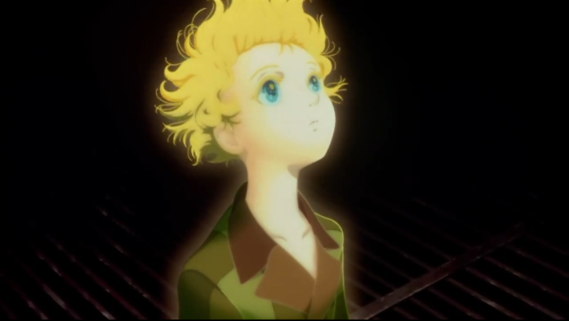 Download Tima (Metropolis) Anime Metropolis (2002) Art