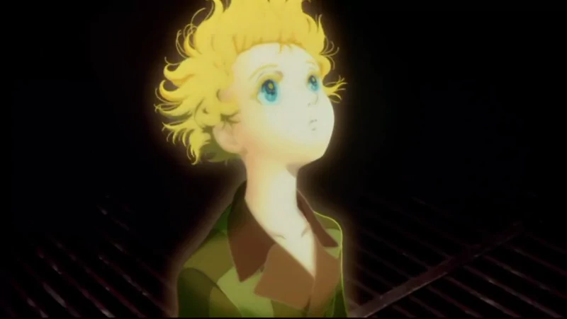 Tima (Metropolis) Anime metropolis Image