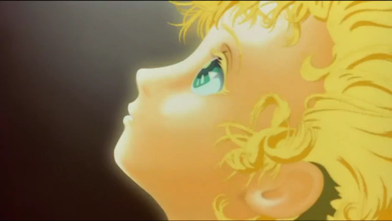 Tima (Metropolis) Anime metropolis Image