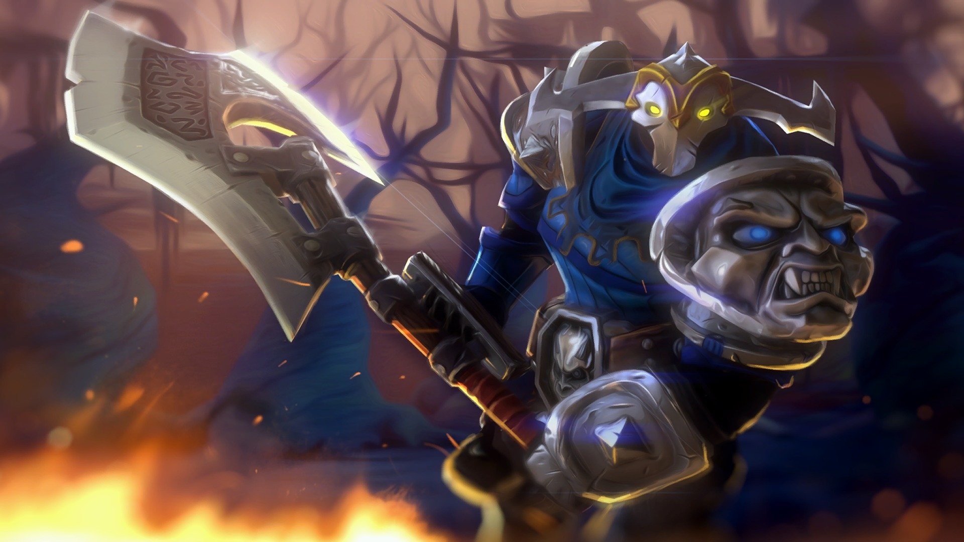 Download Sword Armor Warrior Sven (DotA 2) Video Game DotA 2 Art
