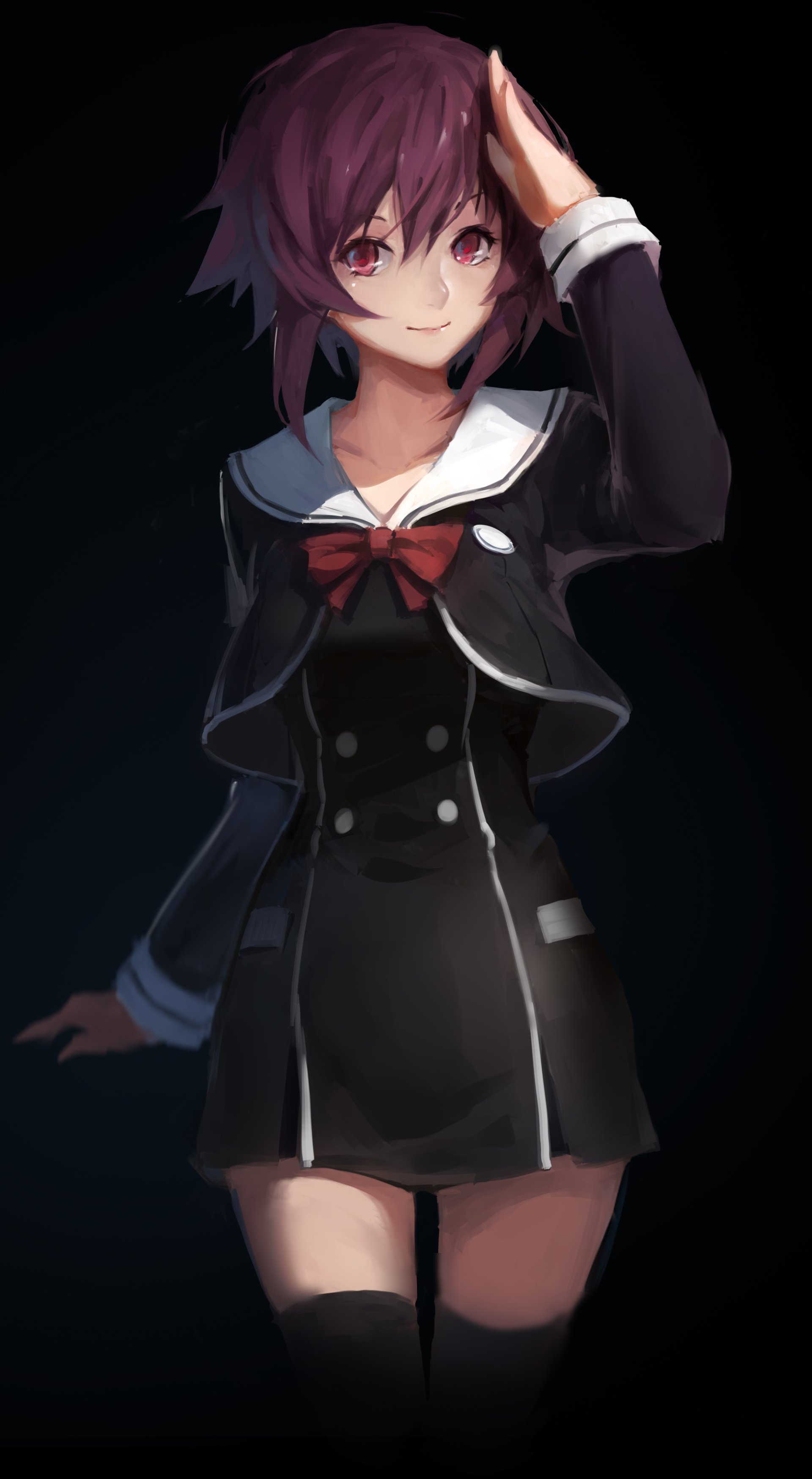 Download Anime ChaoS;Child Art