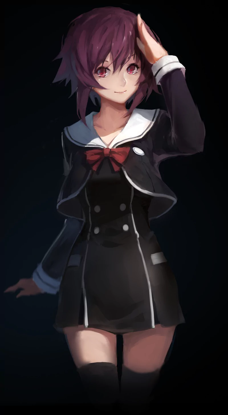 Anime ChaoS;Child Image