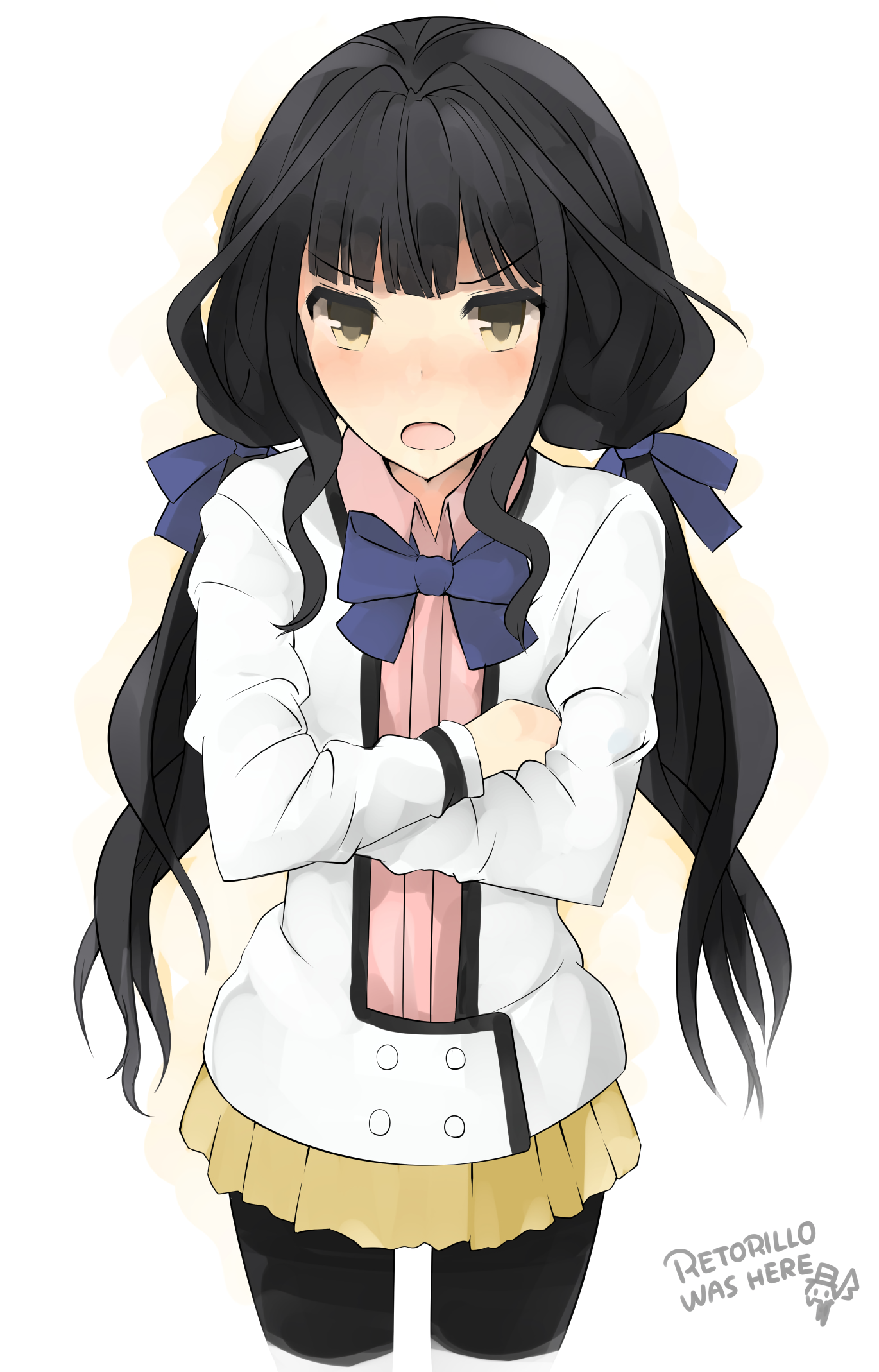 Download Anime Masamune-kun's Revenge Art