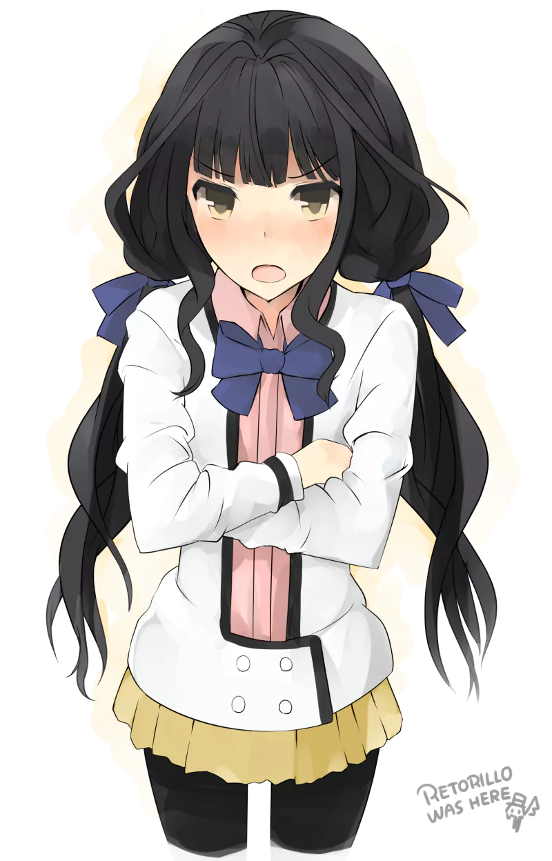 Anime Masamune-kun's Revenge Image