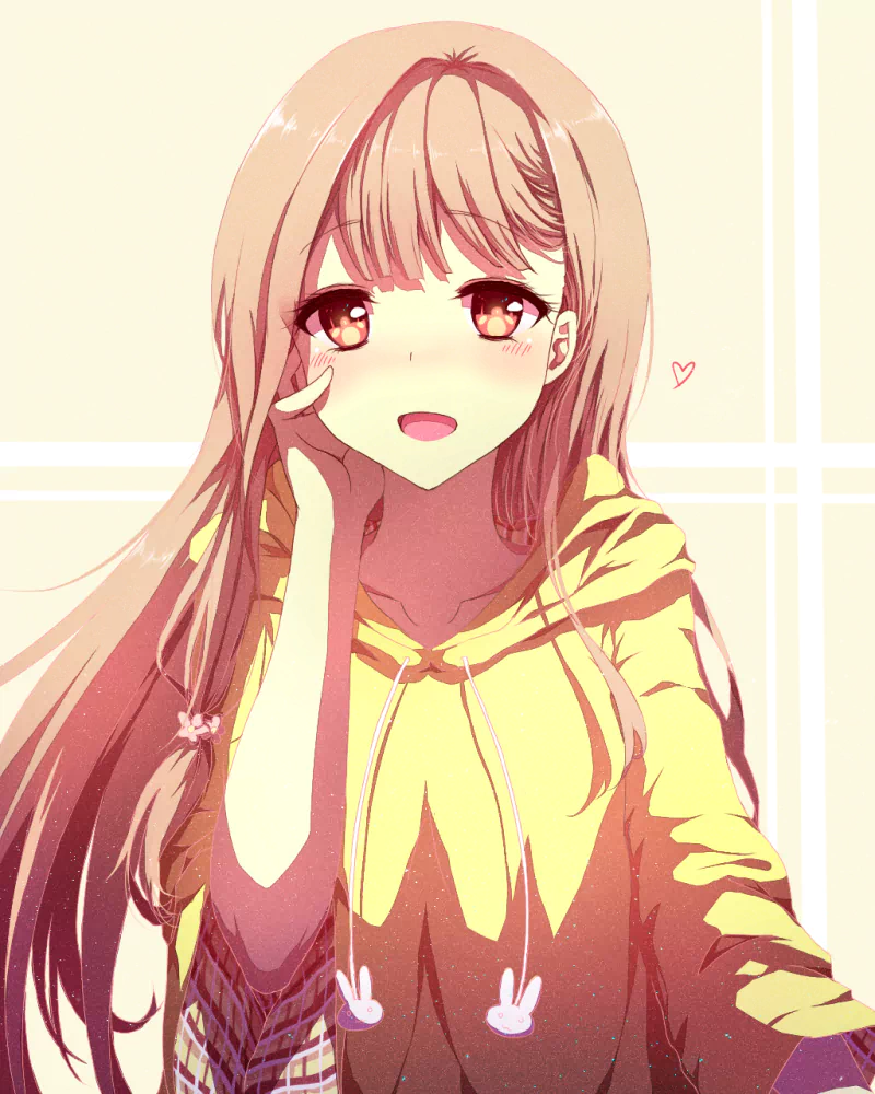 Neko Fujinomiya Anime Masamune-kun's Revenge Image