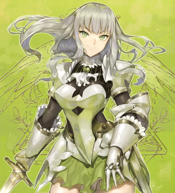 Anime Death March to the Parallel World Rhapsody Image