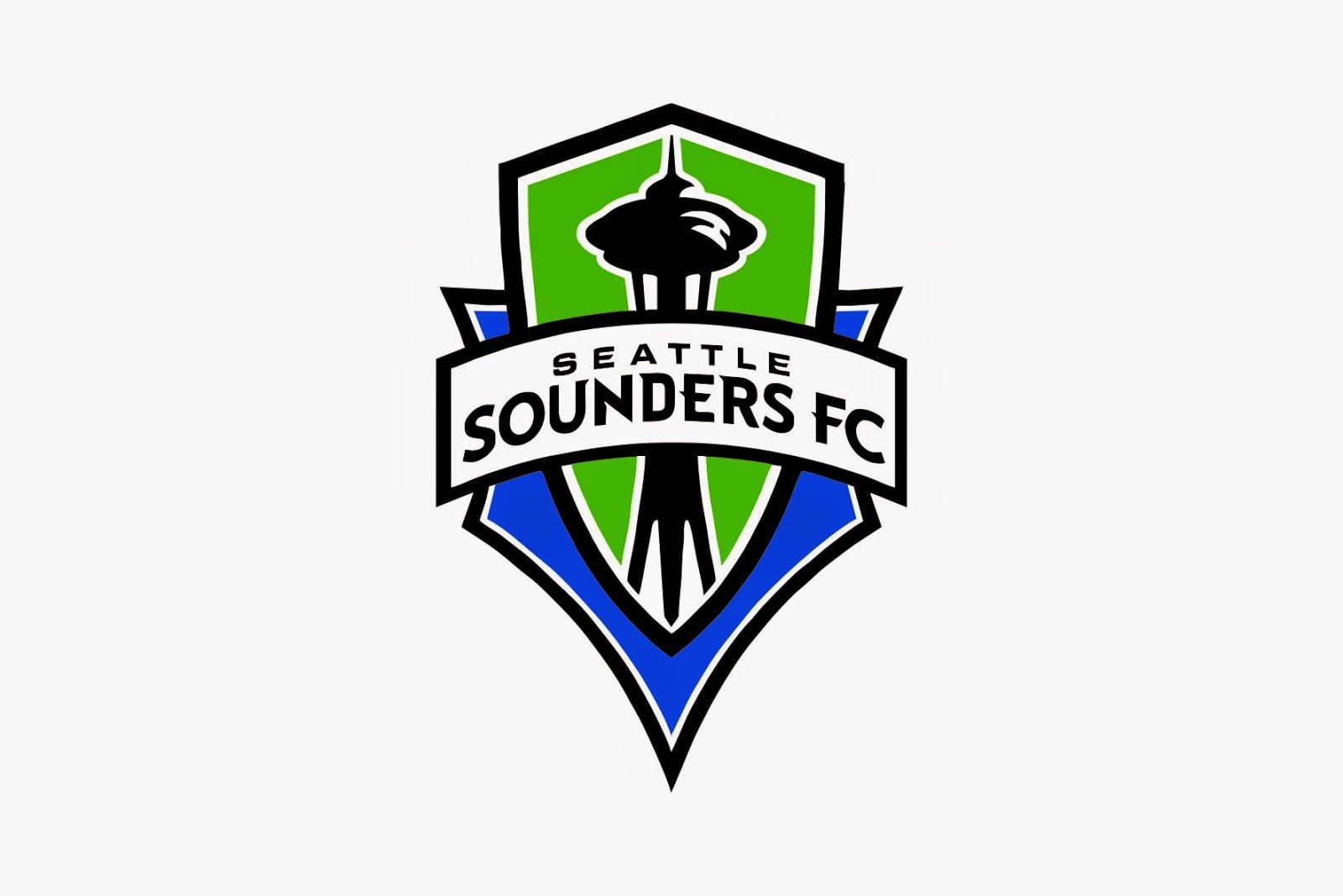 Seattle Sounders FC Art