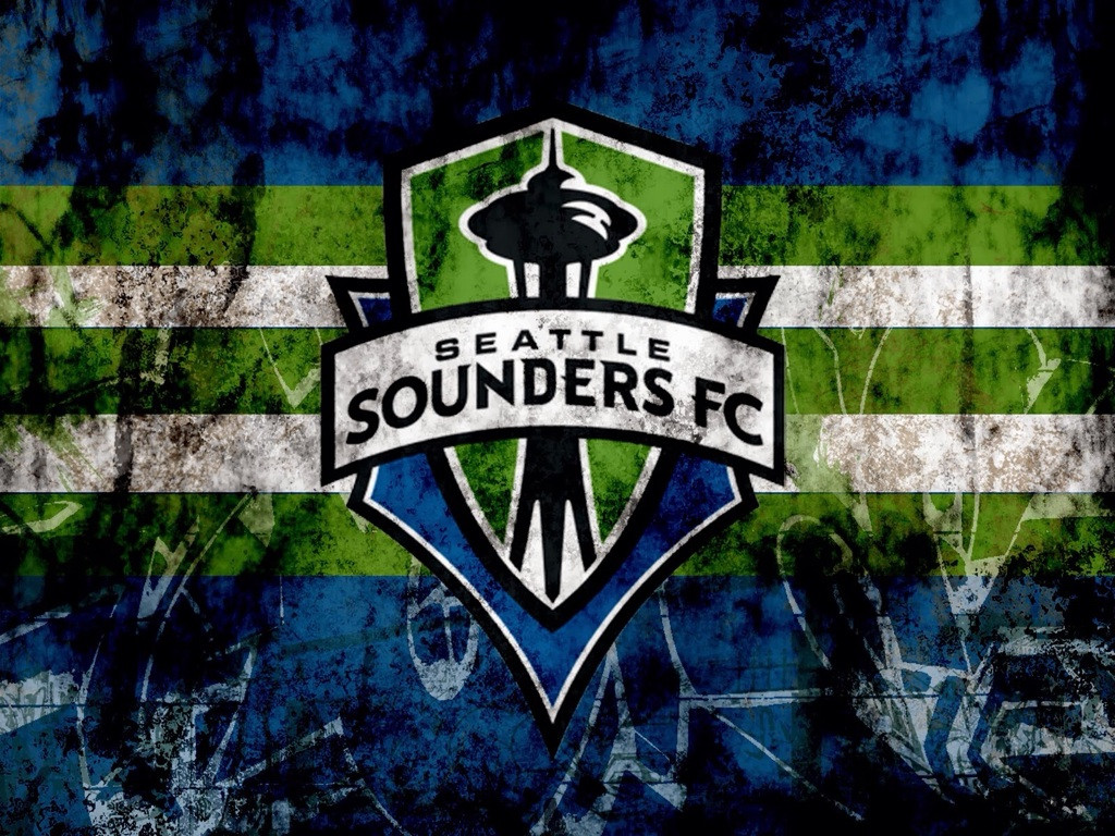 Seattle Sounders FC Art