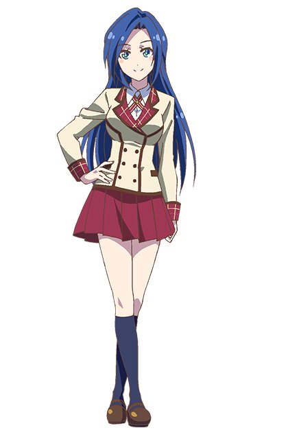 Download Anime Idol Memories Art