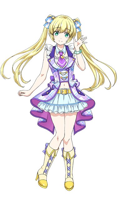 Download Anime Idol Memories Art