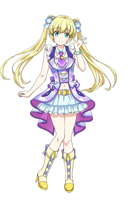 Anime Idol Memories Image