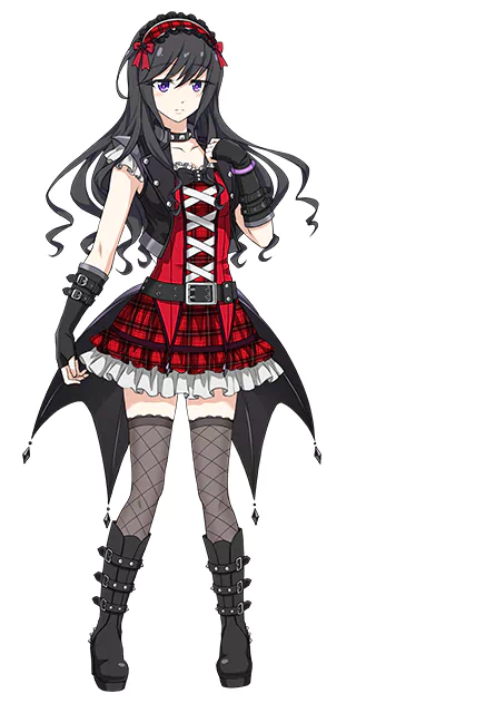 Anime Idol Memories Image