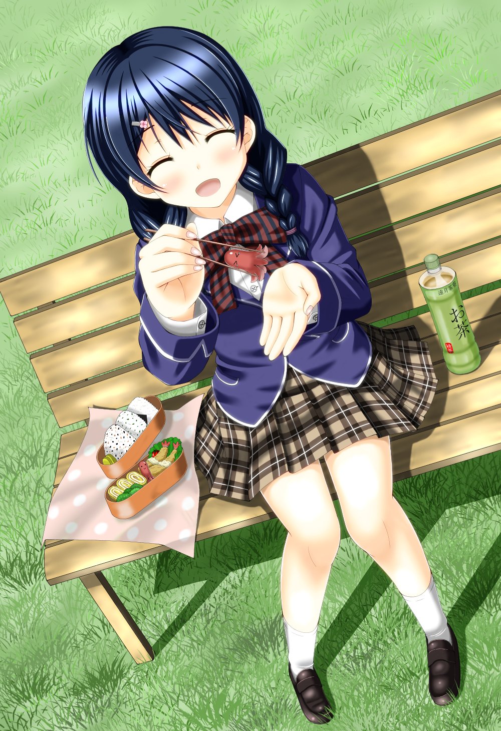 Download Anime Food Wars: Shokugeki No Soma Art