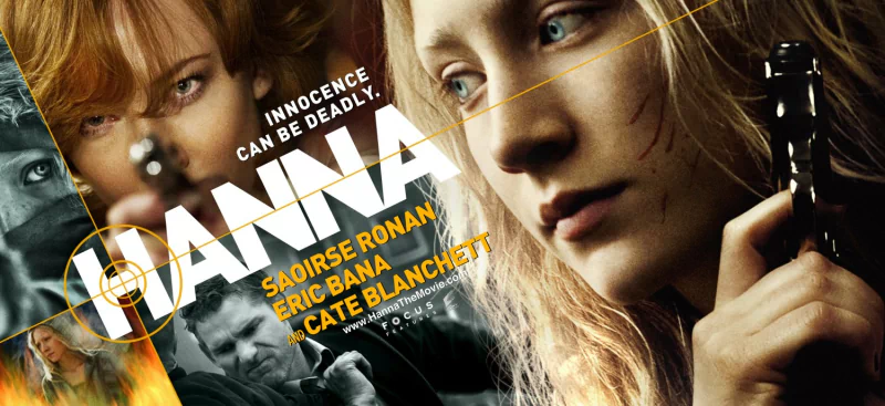 movie hanna Image
