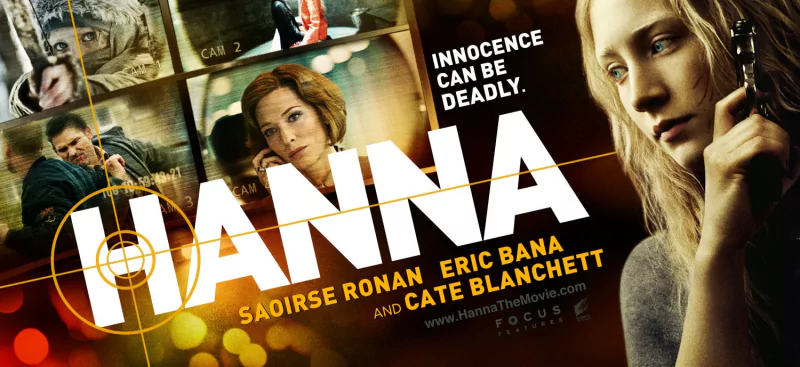 movie hanna Image