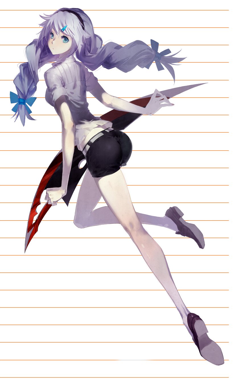 Download Anime Benghuai Xueyuan Art