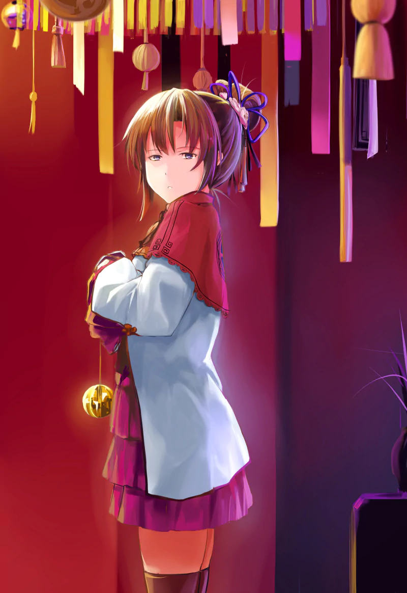 Anime Original Image