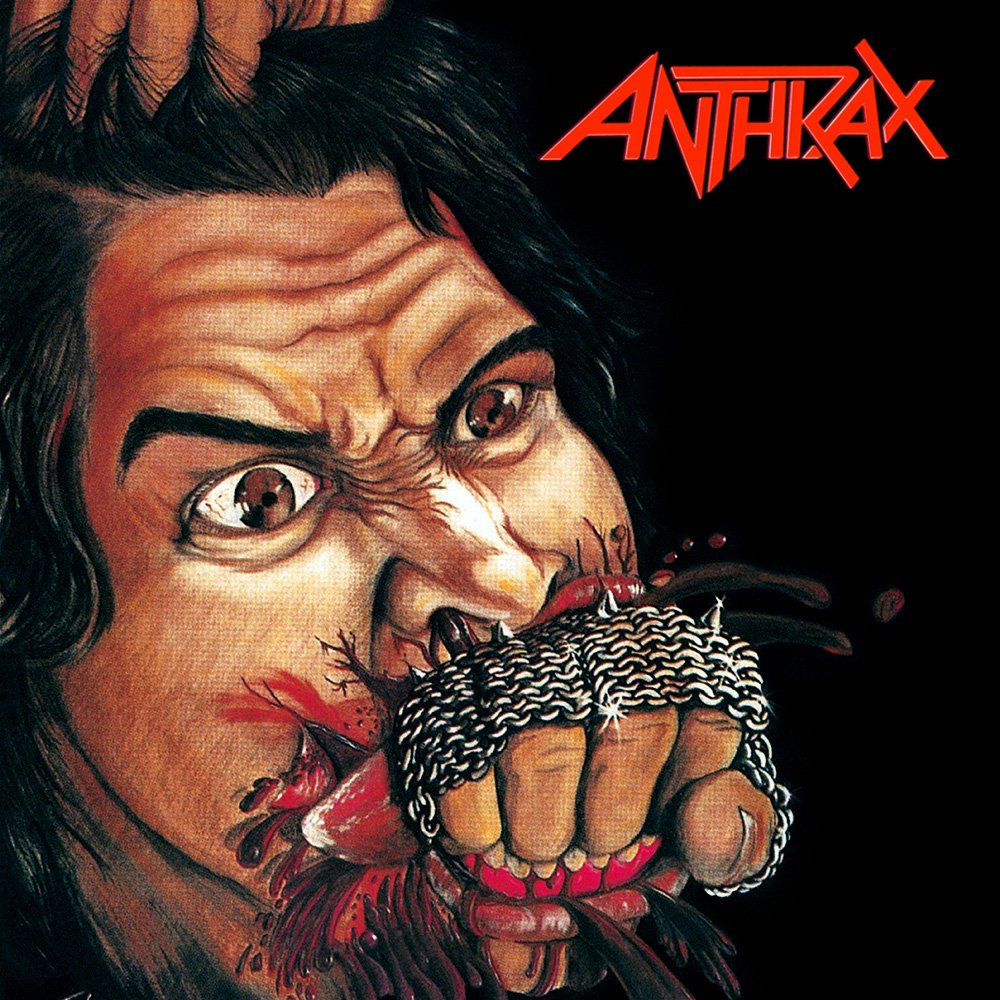 Download Thrash Metal Heavy Metal Music Anthrax Art
