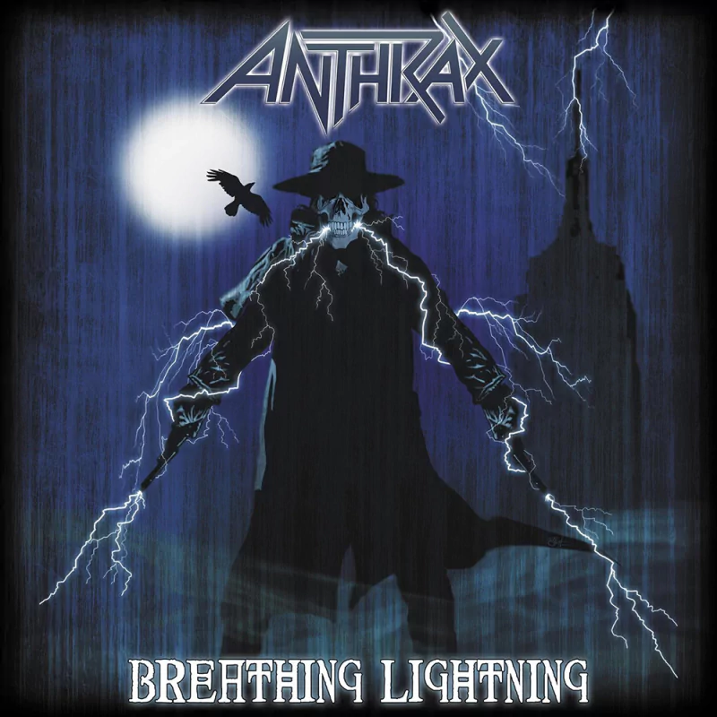 thrash metal heavy metal music Anthrax Image