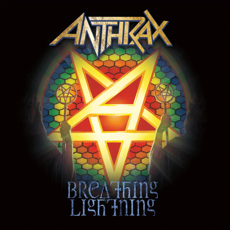 thrash metal heavy metal music Anthrax Image